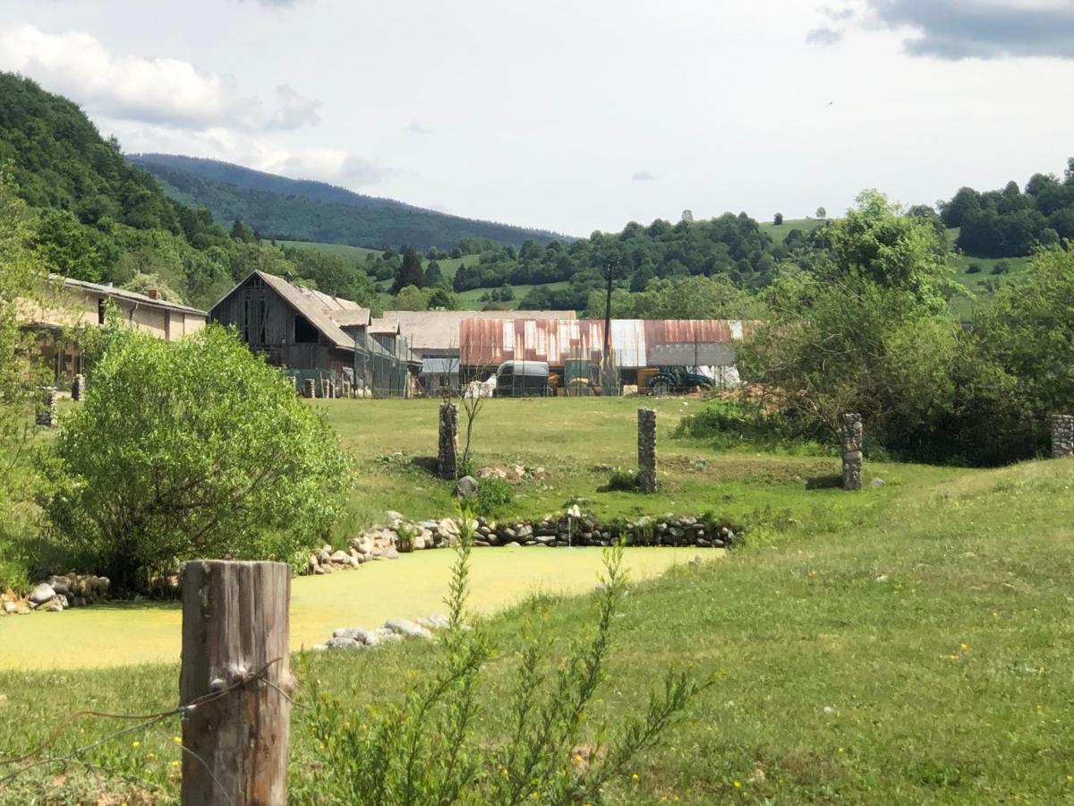 Zazi Apartmany Mýto pod Ďumbierom 외부 사진
