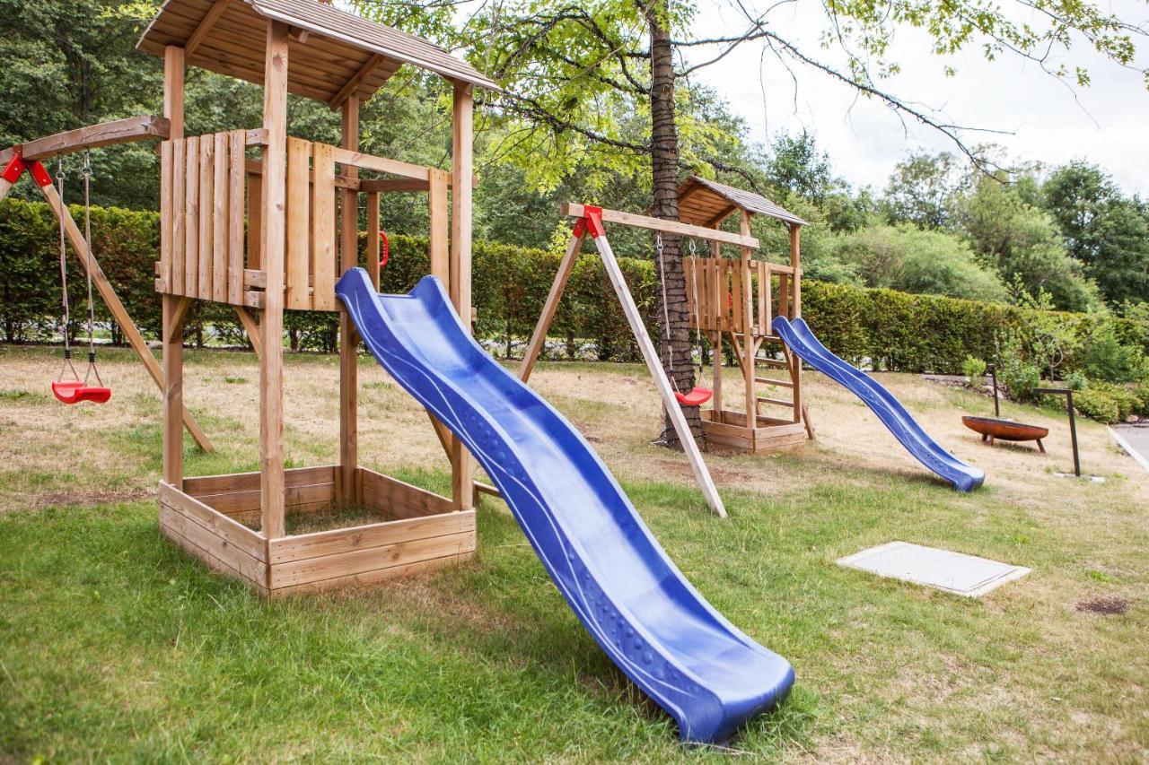 Zazi Apartmany Mýto pod Ďumbierom 외부 사진