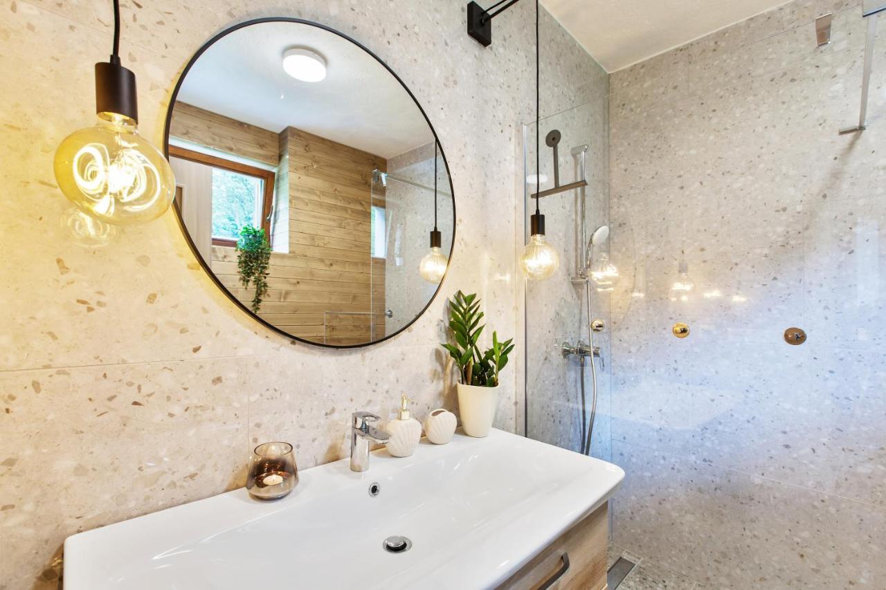 Zazi Apartmany Mýto pod Ďumbierom 외부 사진