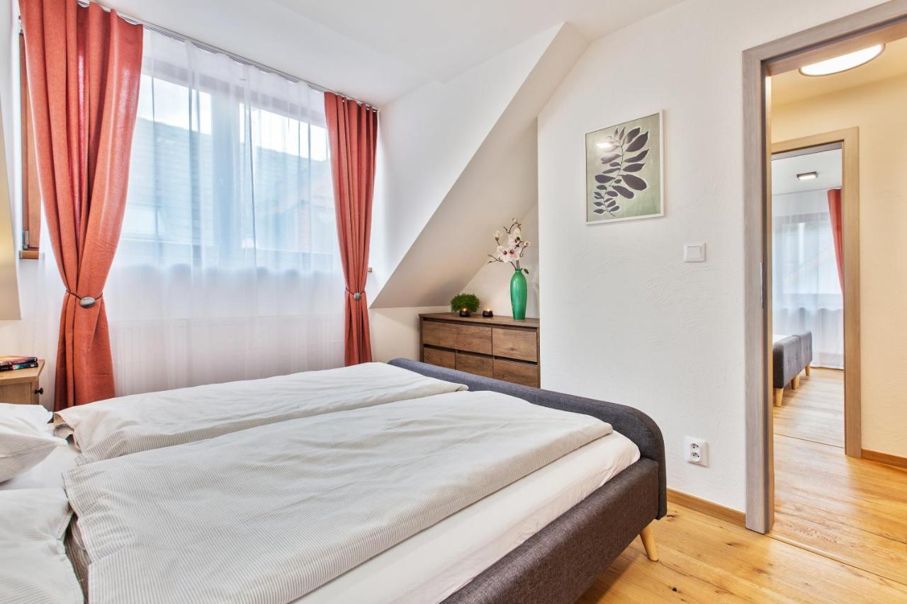 Zazi Apartmany Mýto pod Ďumbierom 외부 사진