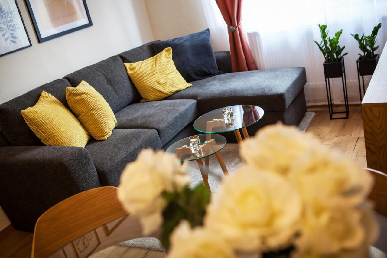 Zazi Apartmany Mýto pod Ďumbierom 외부 사진