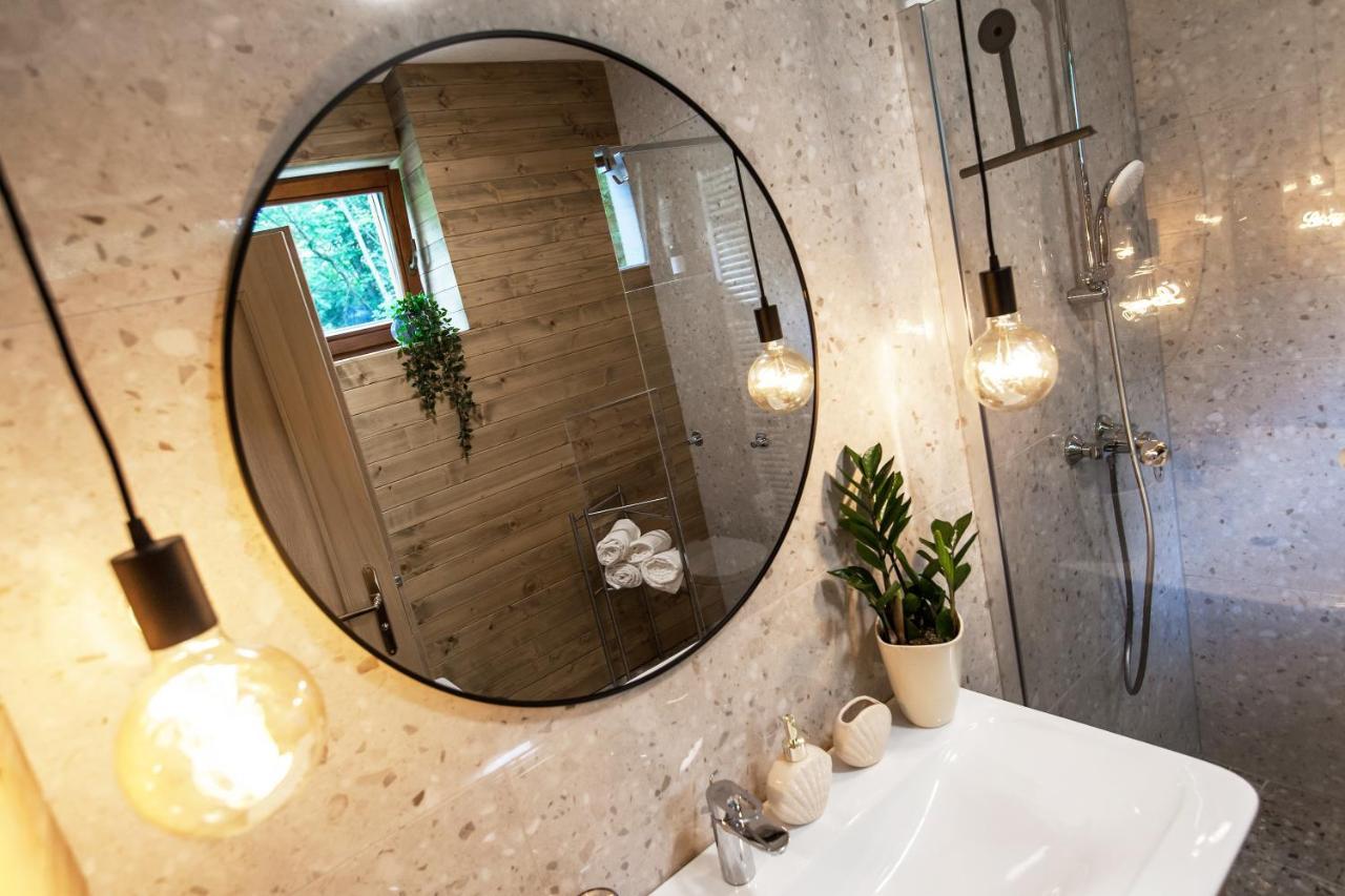 Zazi Apartmany Mýto pod Ďumbierom 외부 사진
