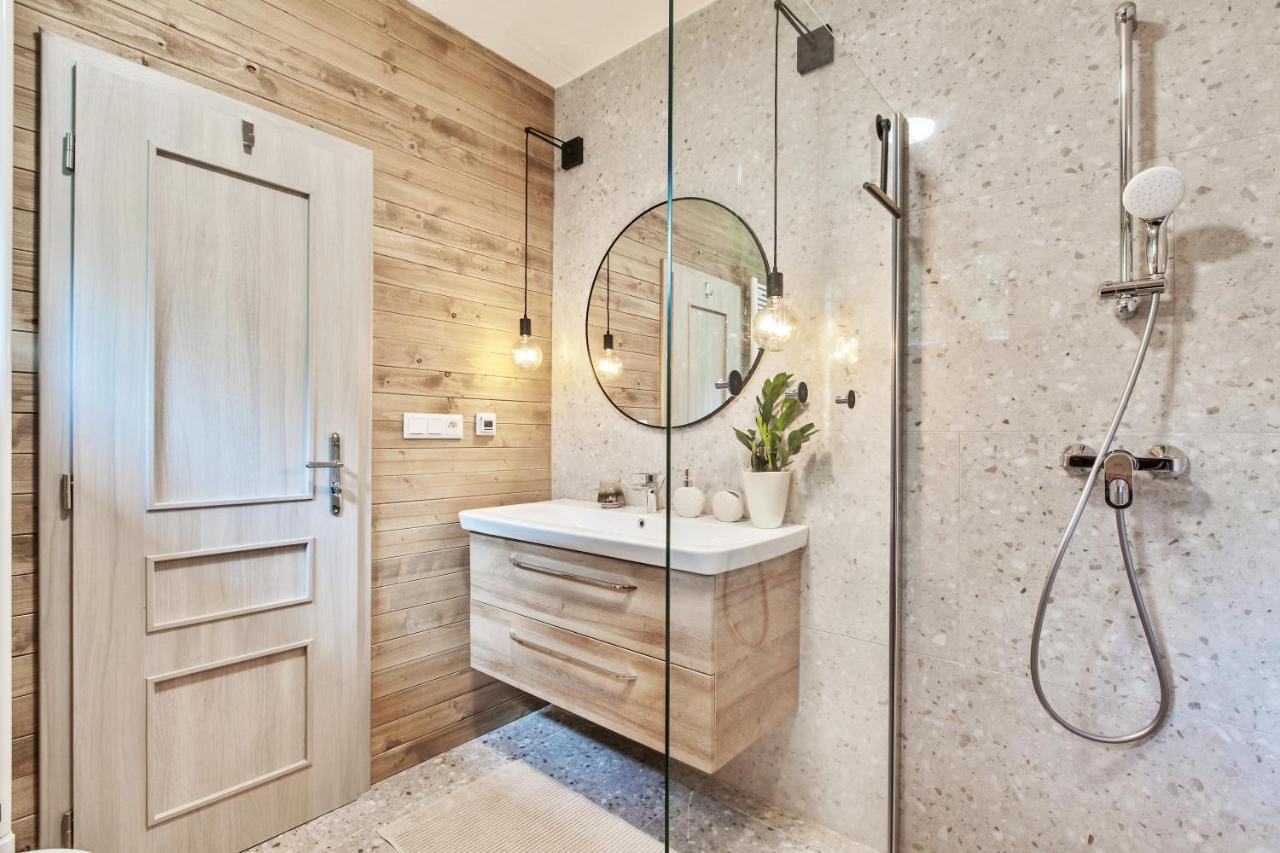 Zazi Apartmany Mýto pod Ďumbierom 외부 사진