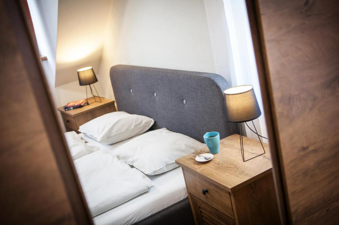 Zazi Apartmany Mýto pod Ďumbierom 외부 사진