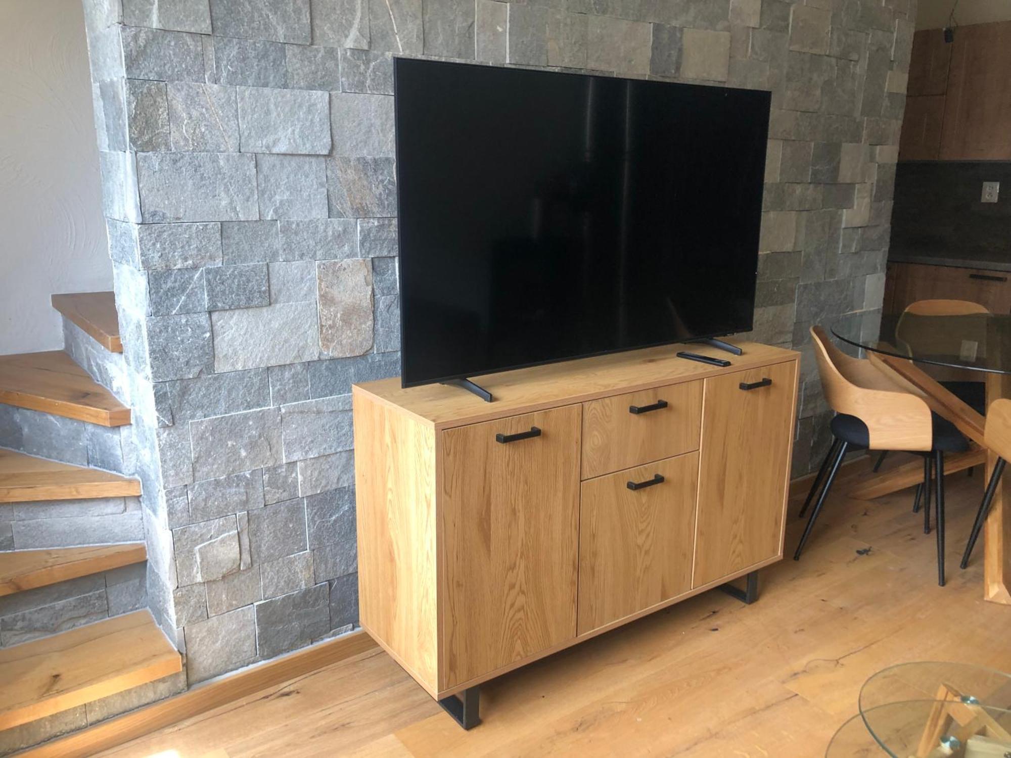 Zazi Apartmany Mýto pod Ďumbierom 외부 사진